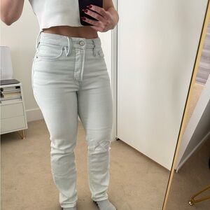 Good American Jeans size 24/00 used once